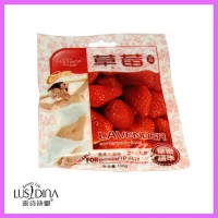 100g Strawberry Extract Bath Salt