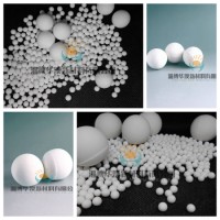 High Purity Alumina Ceramic Ball