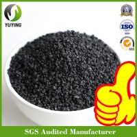 Recarburizer/Carbon Raiser Calcined Anthracite Coal/Cac Calcined Petroleum Coke/CPC Graphite Petrole