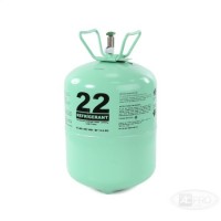 Low Price Freon Gas R22  13.6kg Refrigerant Gas Freon R22