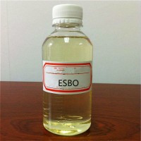 Heat Stabilizer and Plasticzer Epoxidized Soybean Oil/Esbo for Plastics