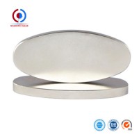 Customized Strong Rare Earth Permanent Block Rectangle Disc Cylinder Ring Arc NdFeB Neodymium Magnet