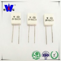 Wire Wound Resistor Electronic Component Resisitor