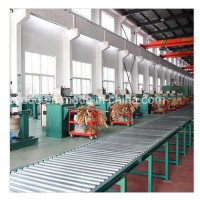 Hv Automatic Wire Winding Machine for Transformer