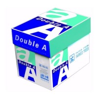 Good Quality Double a 75GSM A4 Paper