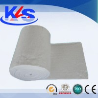 Soluble Eco-Friendly Ceramic Fiber Products Building Roof Thermal Insulation Materials