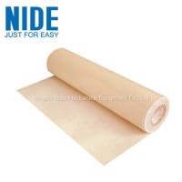 Class H Electrical Flexible Aramid Insulation Material Paper Nomex 6650 Nhn Composites with Polyimid