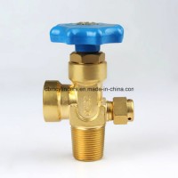 Oxygen Valve Qf-2g1 for O2 Cylinders