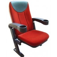 Folding Auditorium  Theater Chair Auditorium Seat  Conference Hall Chairs Push Back Auditorium Chair