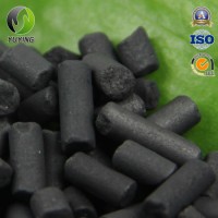 Bulk Pellet Granular Activated Carbon Powder for Waste Water Treatment Plant