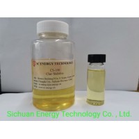 Long-Term Clay Stabilizer for Polymer Base Hydraulic Fracturing Fluid System Sandstone Fracturing St