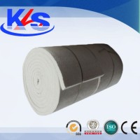 1260c 1430c High Pure Ceramic Fiber Blanket Thermal Insulation Material