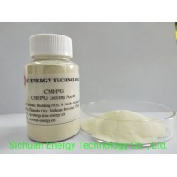 Cmhpg Carboxymethyl Hydroxypropyl Guar Gum Hydraulic Fracturing Fluid Gelling Agent