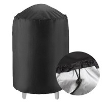 Waterproof BBQ Grill Barbeque Cover Outdoor Waterproof Rain Grill Barbacoa Anti Dust Protector for G