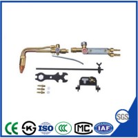 Zinser Type Welding Torch Gas Cutting Torch with Factory Direct Price