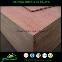 Super Strong Quality Hardwood Core Plywood