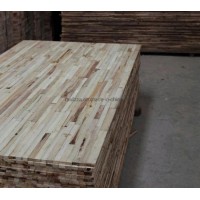 Wood Grain Hotel Furniture Used Blockboard