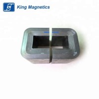 Kmnc-630 Magnetic Tape Amorphous Metal Core for High Frequency Inductor