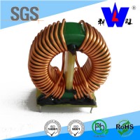 The Ring of Differential Mode Inductor/Common Mode Choke Inductor