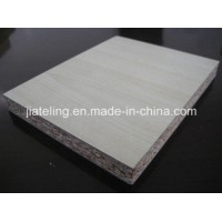 18mm Melamined Faced Particle Board