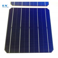 N Type Mono Bifacial Hjt Solar Cell for Wholesale
