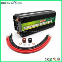 3000W DC to AC Inverters High Frequency Home Power Inverter (QW-M3000)