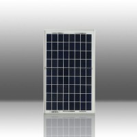 Polycrystalline 10W ~ 20W 18V off Grid Small Solar Panel