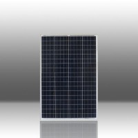 Polycrystalline 95W ~ 120W 18V off Grid Small Solar Panel