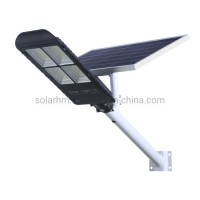 2019 Innovative Integrated Solar LED Street Lights for Government Project & Road Lighting Area Light