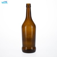 1140ml and 750ml Blarney Bottle Round Wine Bottle