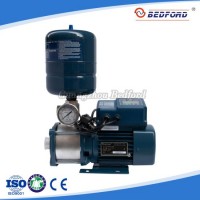 Bedford Mini Home Booster Water Pump Set for Variable Speed Frequency Constant Pressure Water Supply