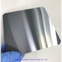 P Type Directional Solidification Monocrystalline Solar Wafer
