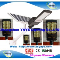 Yaye 2020 Best Selling 300W/200W/150W/100W/80W/50W Outdoor Solar LED Street Lights (Pls send us inqu