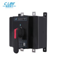 Clbdphus-400 1500VDC Switch Isolation Switch Isoswitch Highvoltage Switch Disconnect Switch