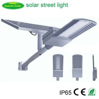 Bright Energy LED Lighting 3-6m Solar LED Street Light for Outdoor Street Lighting