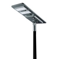 40W 60W 80W All in One Solar LED Street Light for Retails& Projects