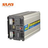 UPS Inverter 5kw Battery Charger 24V/120V off Grid Power Supply 3kw 4kw