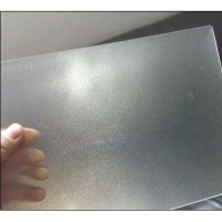 Extra Clear /Low-Iron Solar Glass 3.2mm-4mm