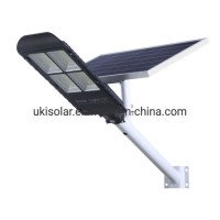 Ukisolar Outdoor LED Light 20W-60W Integrated Solar Street Light with Remote Control