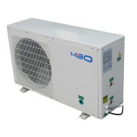 Household Air Source Heat Pump Water Heater