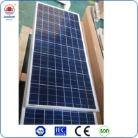 2020 Hot Sale Price of 100W Solar Panel Manufacture