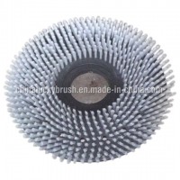 Round Cleaning Brush for Road Sweeper Machine (YY-015)