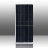 150W 160W 18V Poly Solar Panel