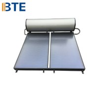 Professional China Manufacturer Pressure Flat Plate Solar Water Heater Heaing Water