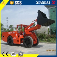 China Best Mining LHD Loader