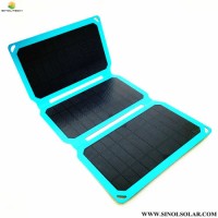 15W Mono Cell Solar Mobile Phone Charger (FSC-F0-150)