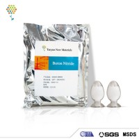 Hexagonal Boron Nitride Ceramic CAS No 10043-11-5