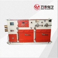Mining Explosion-Proof and Intrinsically Safe Type Multi-Loop High-Voltage Vacuum Electromagnetic St