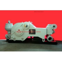 Triplex Drilling Mud Pump Emsco/Bomco/Gardner Denver/Oilwell/Piston Pump/Water Pump F-500/F-800/F-10