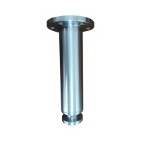 Hot Sale Nice Price National 10p130 Mud Pump Piston Rod Extension Rod with OEM and ODM Service
